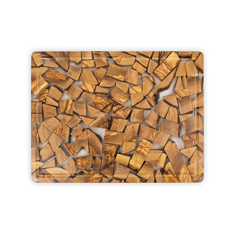 Bamboo Engraved Cutting Board